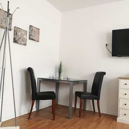 Havelberg Ferien Apartments Hcr Pokój zdjęcie