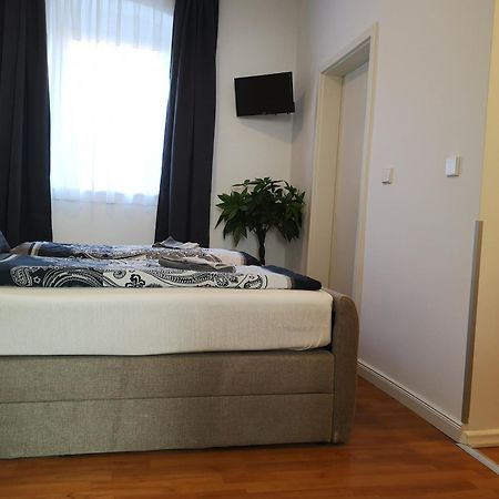 Havelberg Ferien Apartments Hcr Pokój zdjęcie
