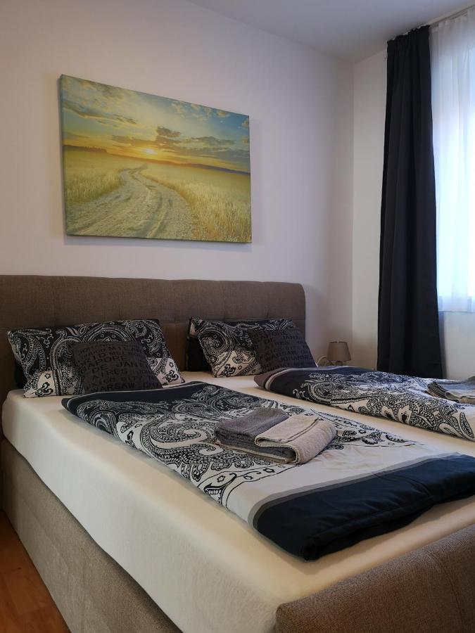 Havelberg Ferien Apartments Hcr Zewnętrze zdjęcie