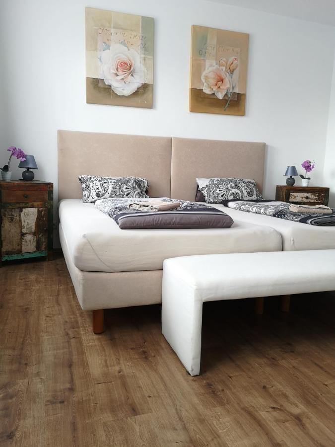 Havelberg Ferien Apartments Hcr Zewnętrze zdjęcie