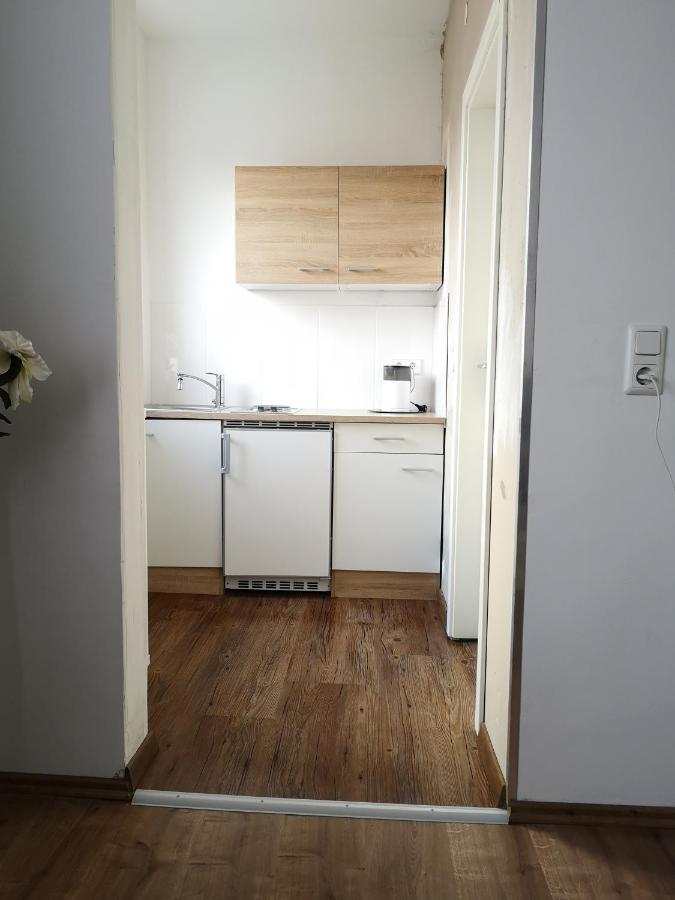 Havelberg Ferien Apartments Hcr Zewnętrze zdjęcie