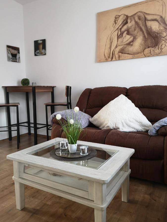 Havelberg Ferien Apartments Hcr Zewnętrze zdjęcie