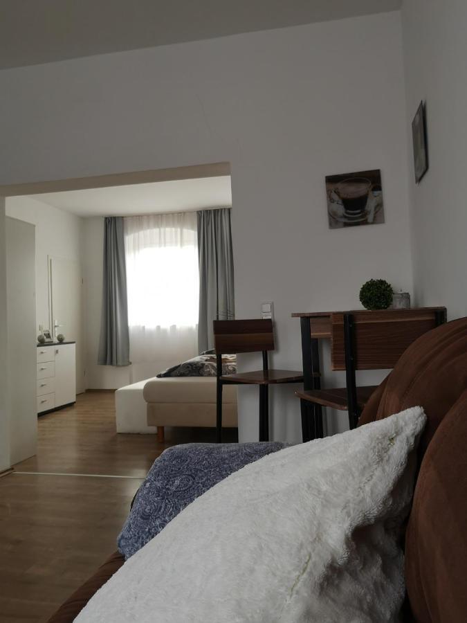 Havelberg Ferien Apartments Hcr Zewnętrze zdjęcie