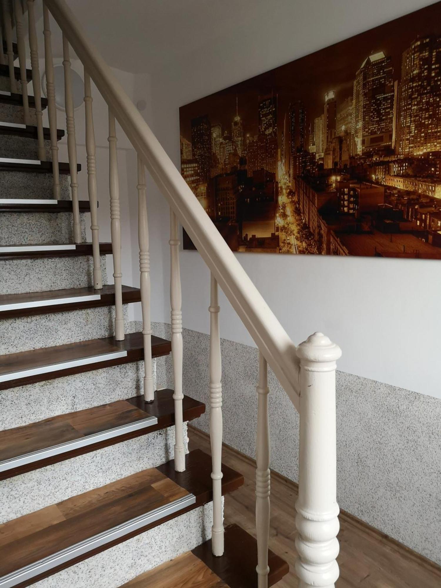Havelberg Ferien Apartments Hcr Zewnętrze zdjęcie