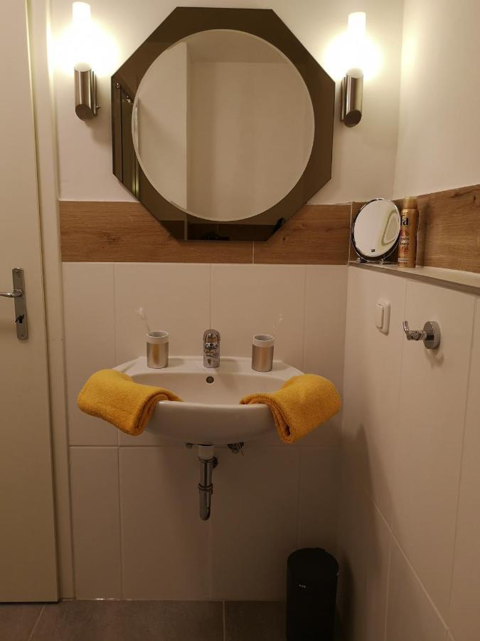 Havelberg Ferien Apartments Hcr Pokój zdjęcie