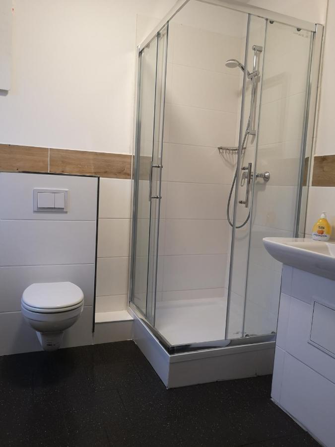 Havelberg Ferien Apartments Hcr Pokój zdjęcie