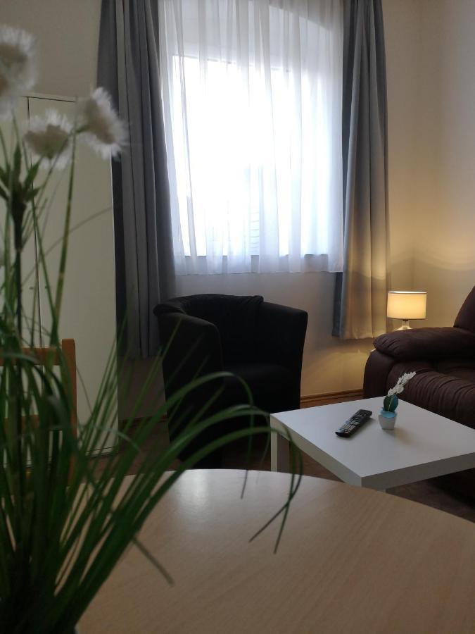 Havelberg Ferien Apartments Hcr Zewnętrze zdjęcie