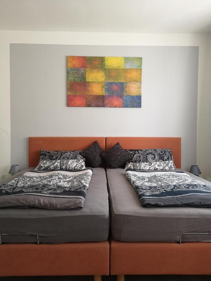 Havelberg Ferien Apartments Hcr Zewnętrze zdjęcie