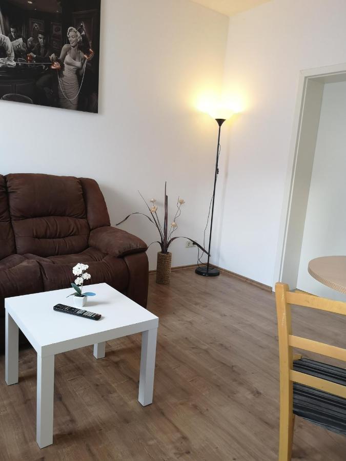 Havelberg Ferien Apartments Hcr Zewnętrze zdjęcie