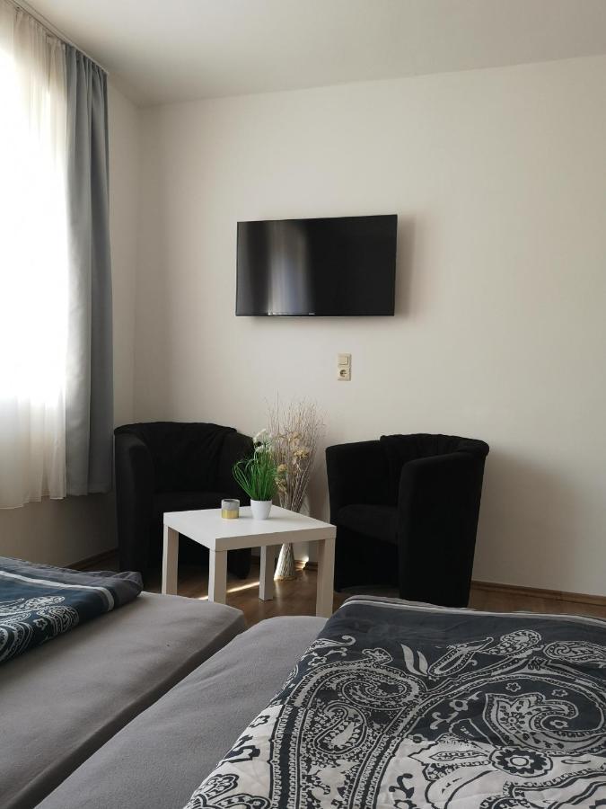 Havelberg Ferien Apartments Hcr Zewnętrze zdjęcie