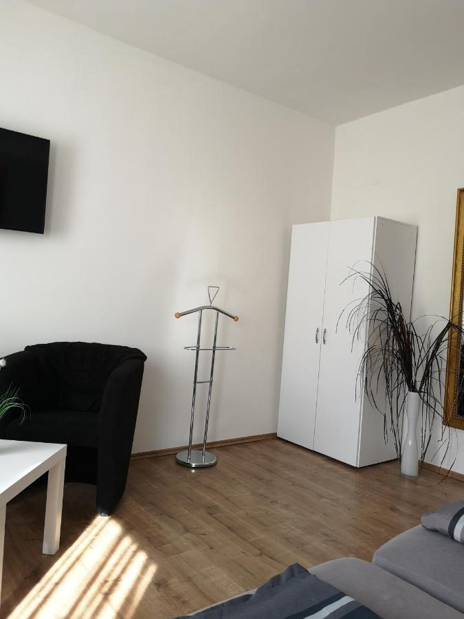 Havelberg Ferien Apartments Hcr Zewnętrze zdjęcie