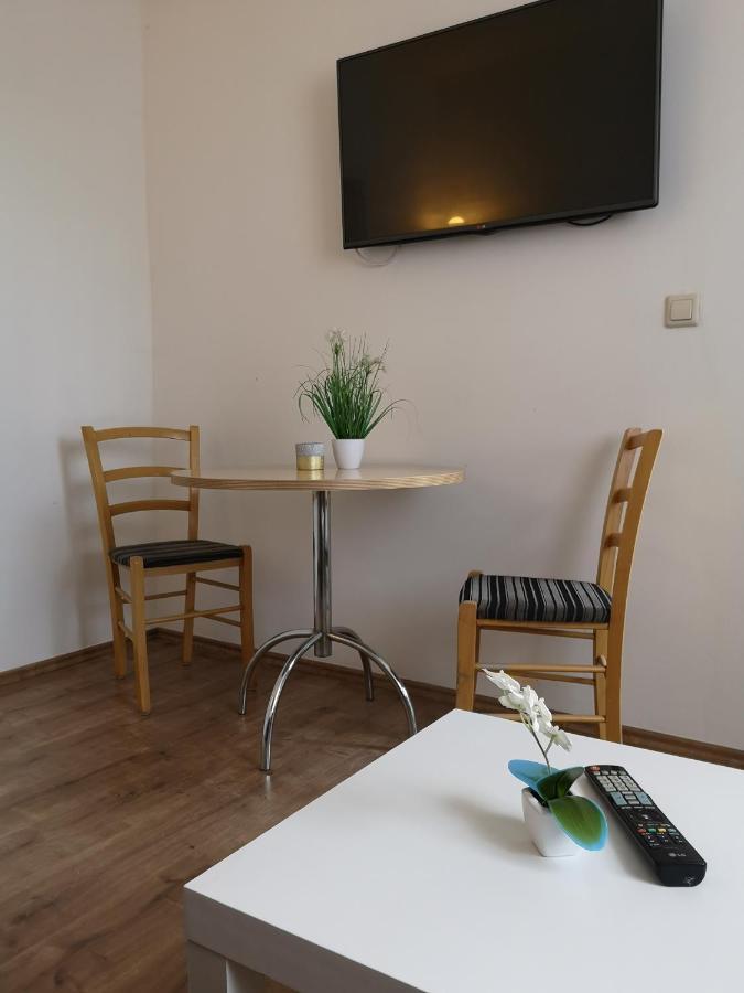 Havelberg Ferien Apartments Hcr Zewnętrze zdjęcie