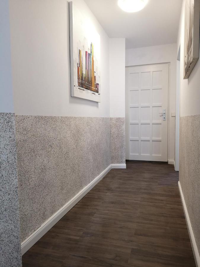 Havelberg Ferien Apartments Hcr Zewnętrze zdjęcie