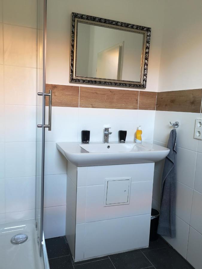 Havelberg Ferien Apartments Hcr Zewnętrze zdjęcie