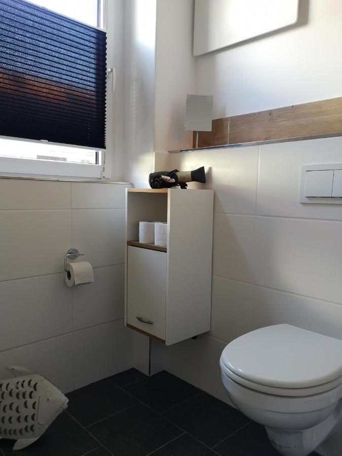 Havelberg Ferien Apartments Hcr Zewnętrze zdjęcie