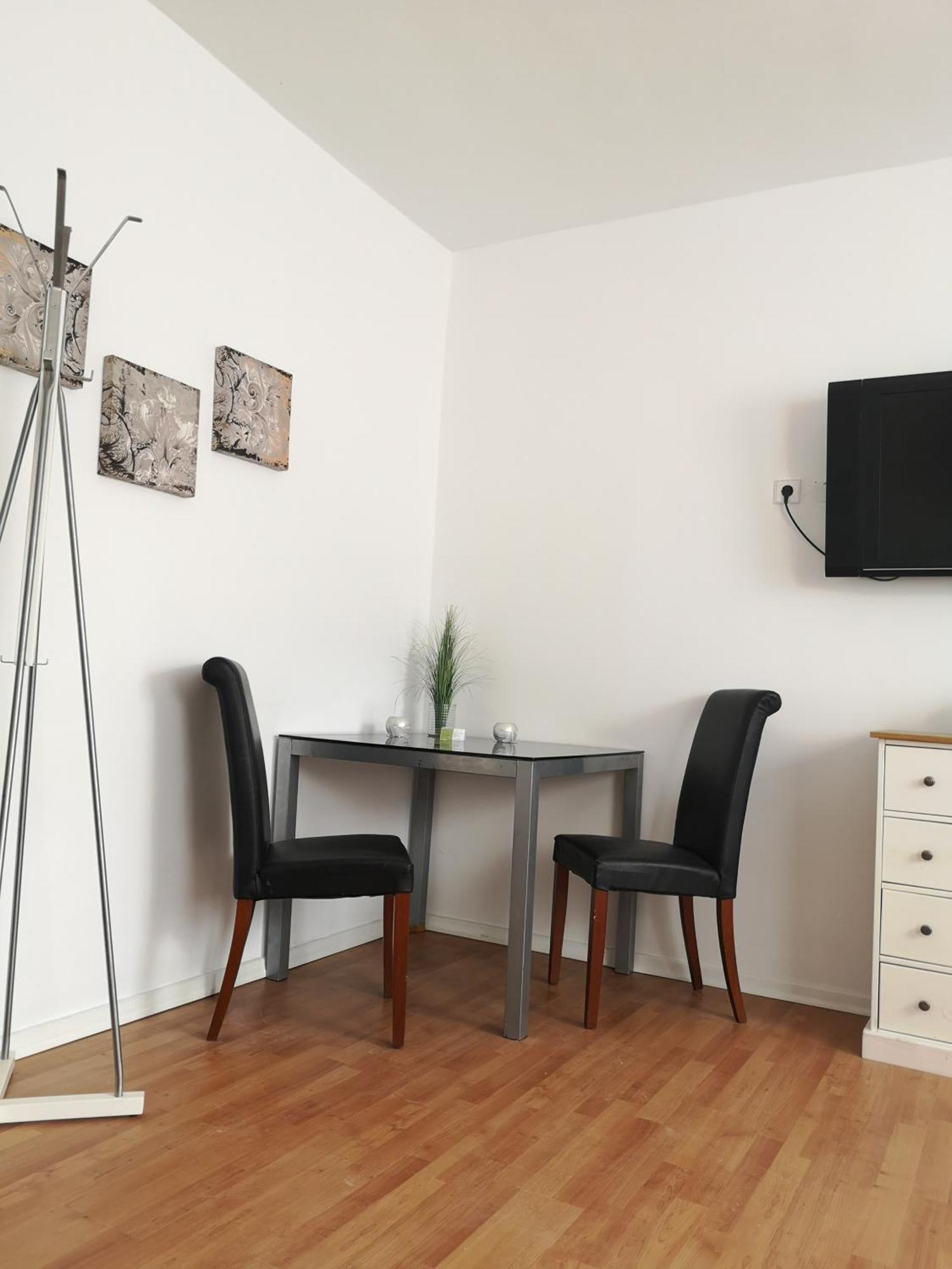Havelberg Ferien Apartments Hcr Pokój zdjęcie
