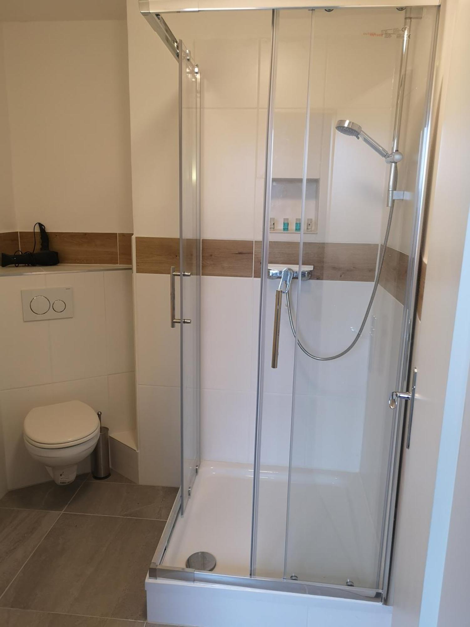 Havelberg Ferien Apartments Hcr Pokój zdjęcie