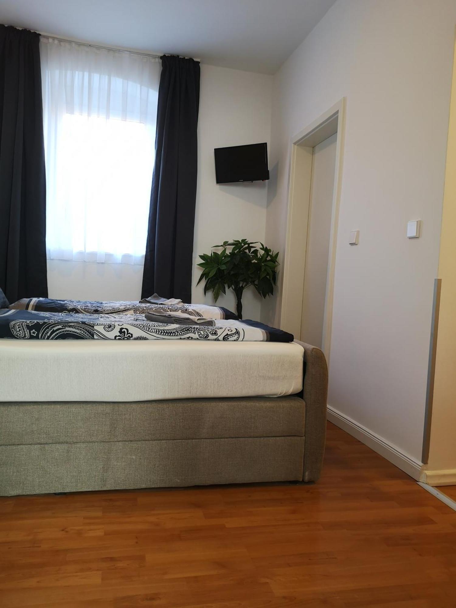 Havelberg Ferien Apartments Hcr Pokój zdjęcie